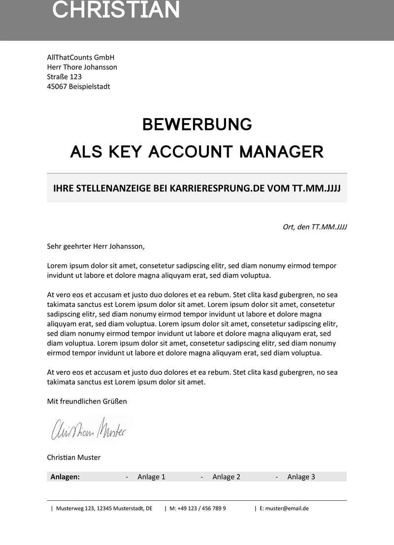 bewerbungsvorlage-key-account-manager