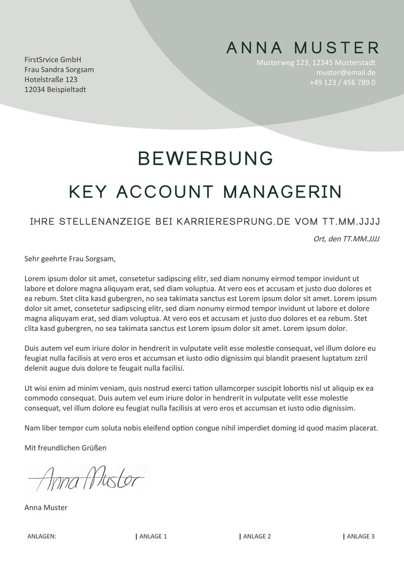 bewerbungsvorlage-key-account-managerin