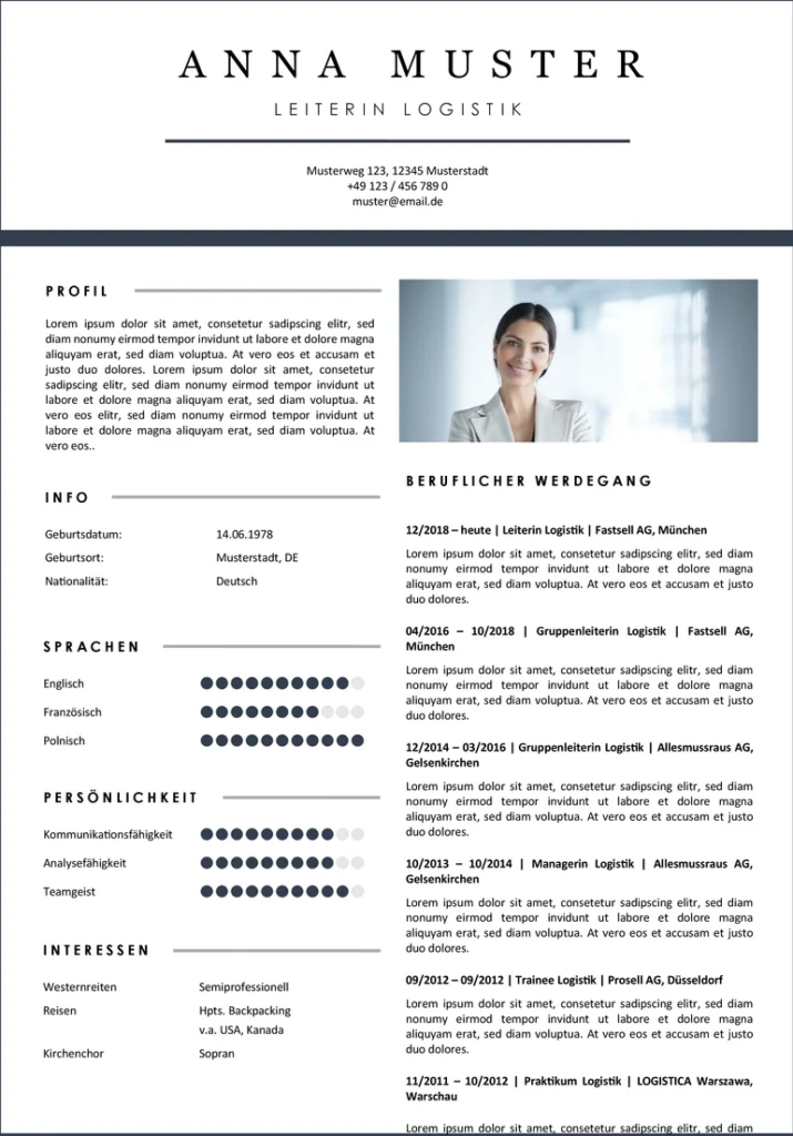 bewerbungsvorlage-lebenslauf-struktur-optimiert