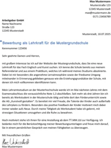 bewerbungsvorlage-lehrkraft-fuer-mustergrundschule