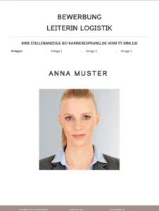 bewerbungsvorlage-leiterin-logistik