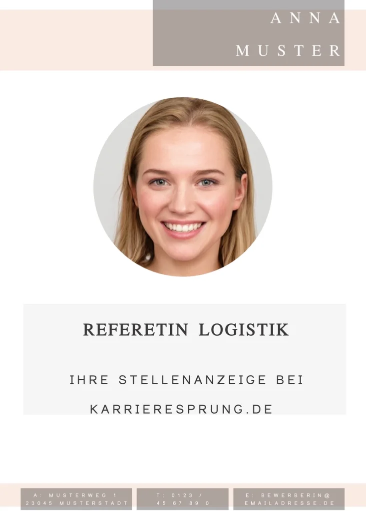 bewerbungsvorlage-logistik-gestalten