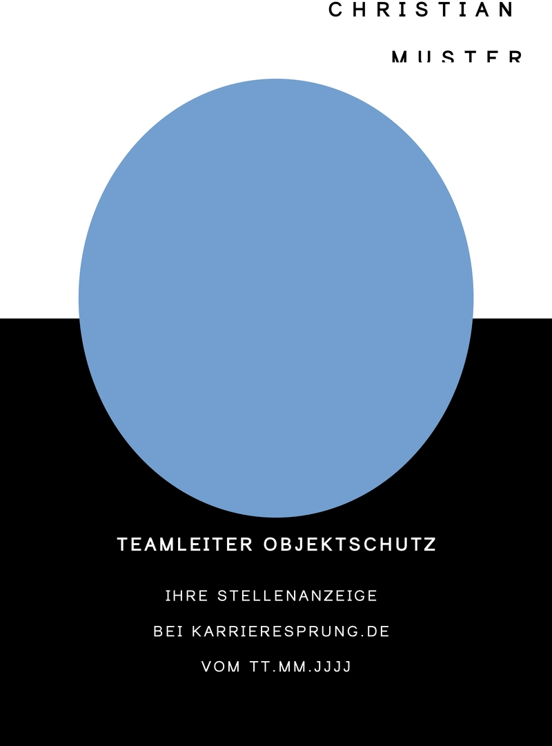 bewerbungsvorlage-mit-deckblatt-und-strukturierte-abschnitte