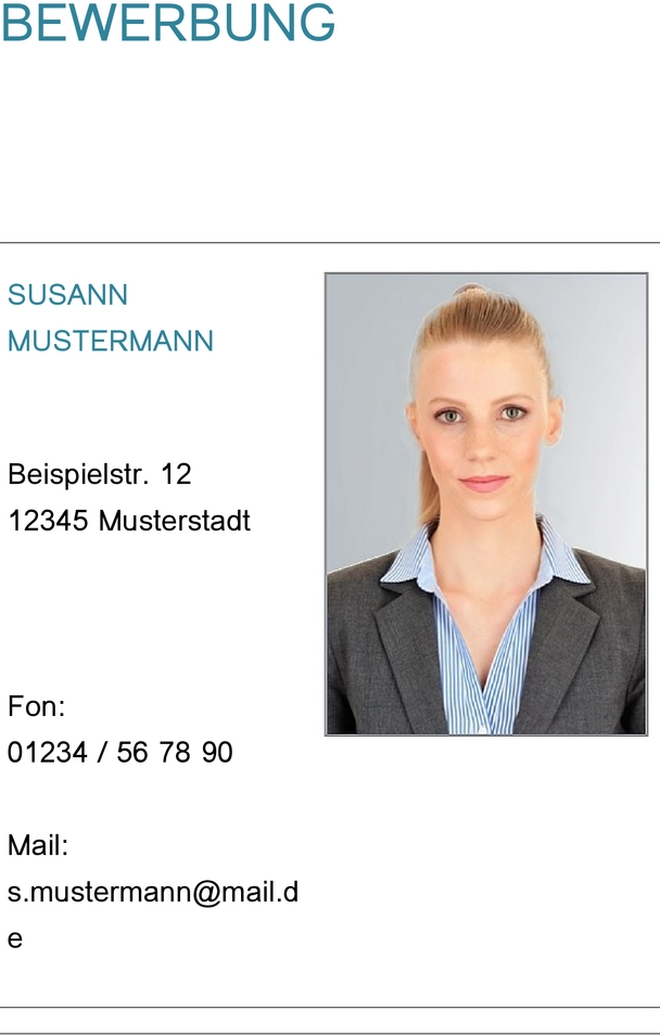 bewerbungsvorlage-mit-struktur-fuer-eine-ueberzeugende-bewerbung