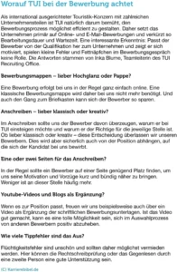 bewerbungsvorlage-pdf-fuer-tui-tipps-und-gestaltung