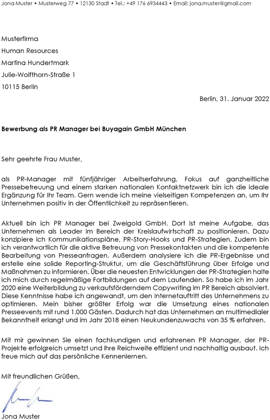bewerbungsvorlage-pr-manager-bewerbungsschreiben