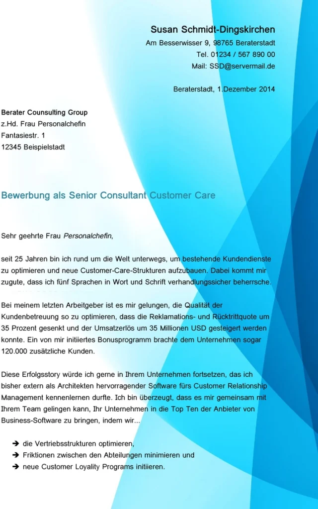 bewerbungsvorlage-senior-consultant-customer-care