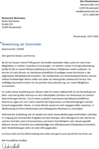 bewerbungsvorlage-sommelier-berufseinstieg