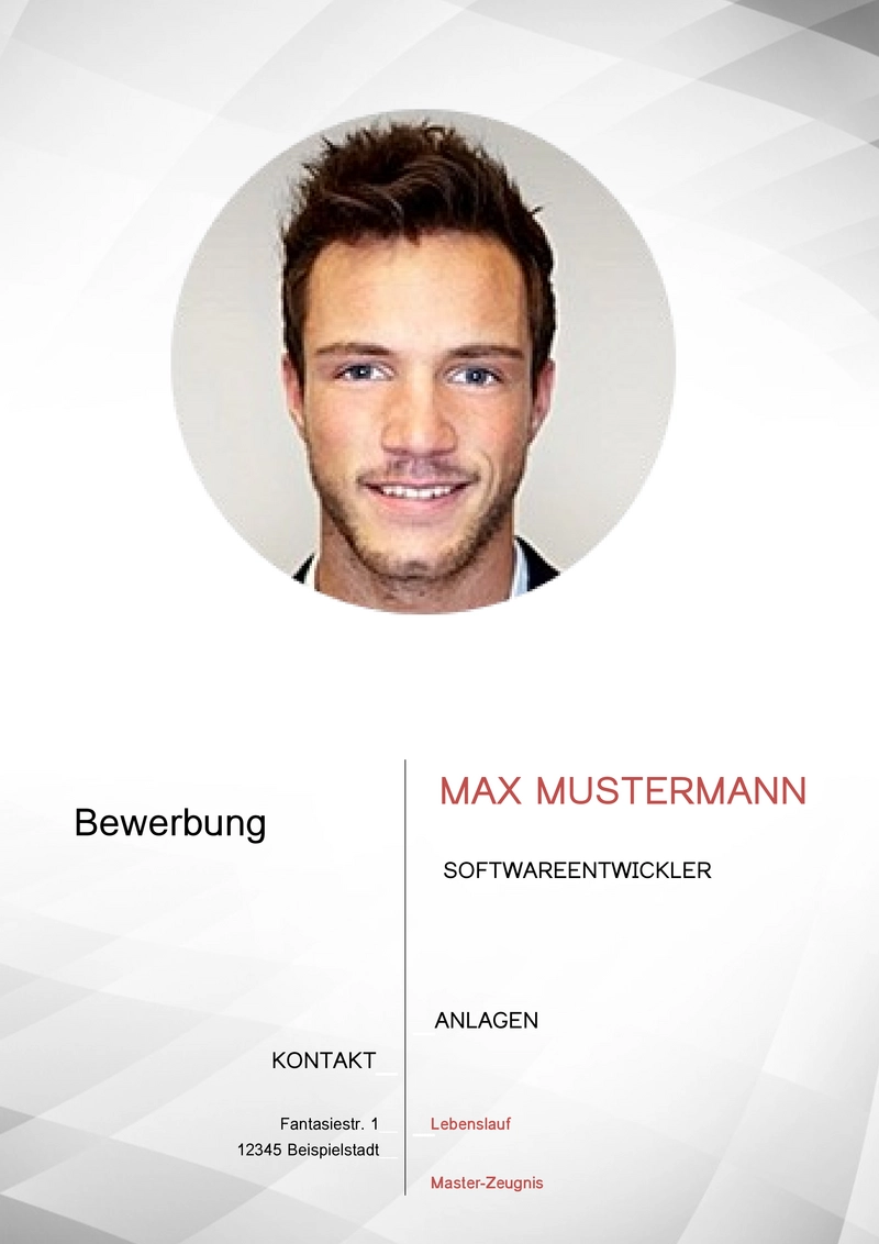 bewerbungsvorlage-strukturiertes-layout