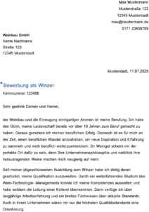 bewerbungsvorlage-winzer-bewerbung-gestalten