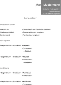 bewerbungsvorlage-word-fuer-lebenslauf-und-anschreiben