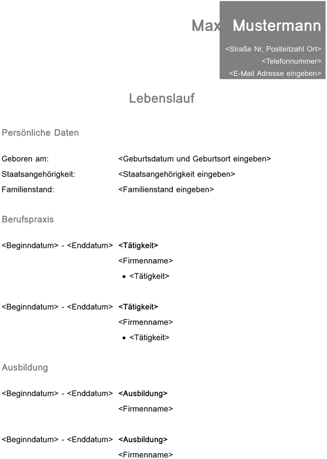 bewerbungsvorlage-word-fuer-lebenslauf-und-anschreiben