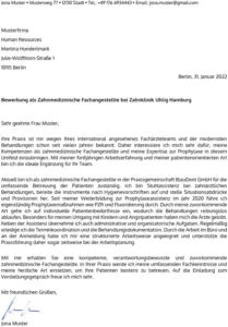 bewerbungsvorlage-zahnmedizinische-fachangestellte