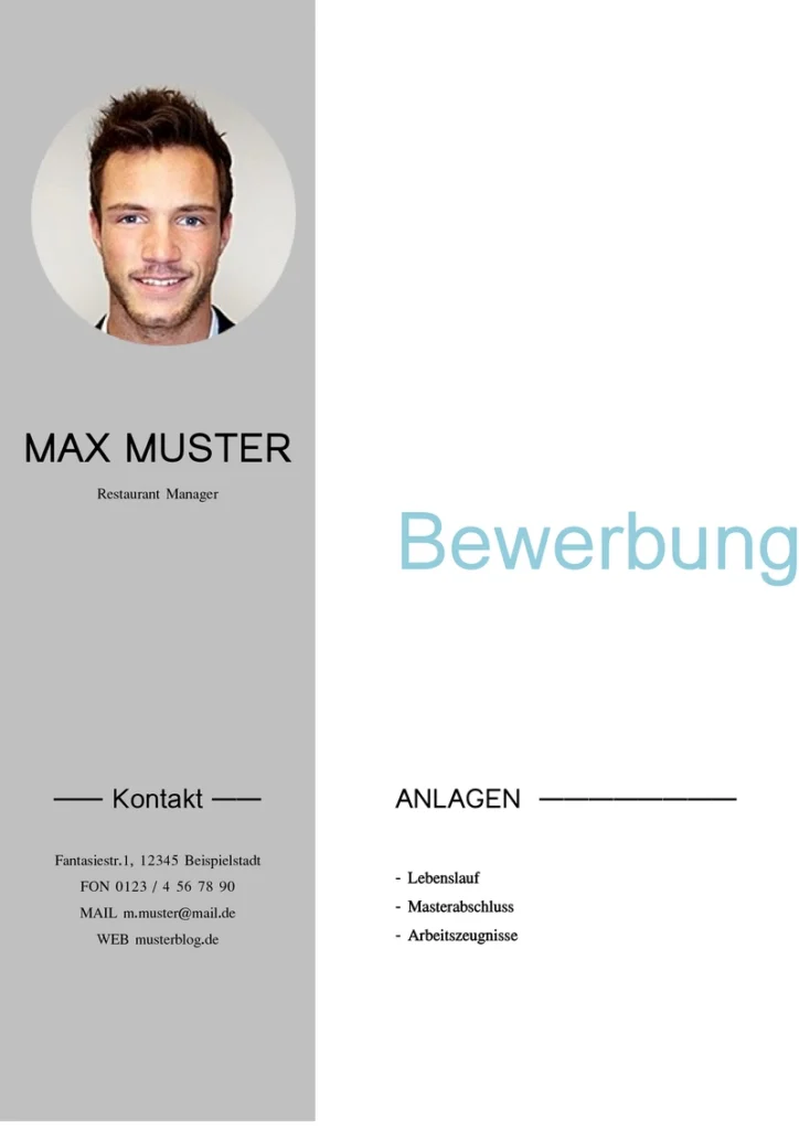 bewerbungsvorlagen-deckblatt-ersetzen