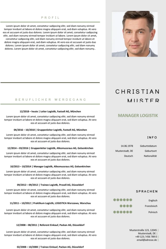 bewerbungsvorlagen-lebenslauf-set