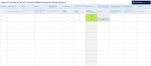 bewertung-von-informationssicherheitsrisiken-vorlage