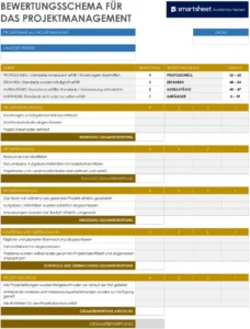 bewertungsschema-fuer-das-projektmanagement