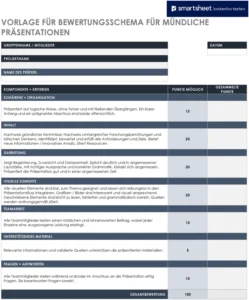 bewertungsschema-muendliche-praesentationen-vorlage
