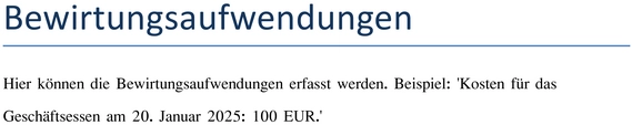 bewirtungsaufwendungen-dokumentation-vorlage-verwenden