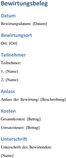 bewirtungsbeleg-fuer-organisation-und-dokumentation