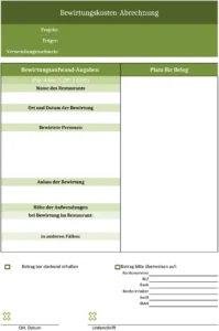 bewirtungskosten-abrechnung-vorlage-fuer-dokumentation-und-organisation