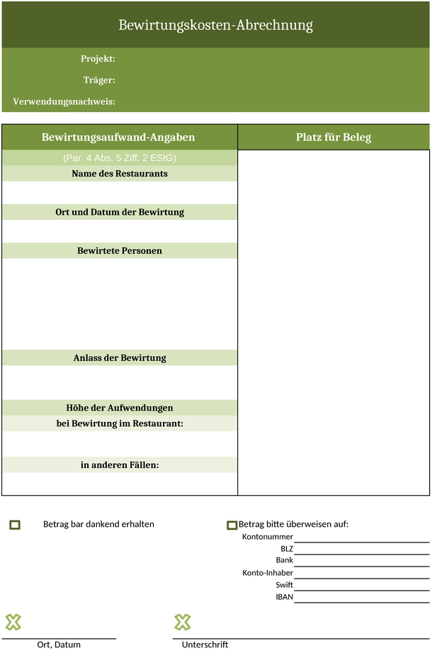 bewirtungskosten-abrechnung-vorlage-fuer-dokumentation-und-organisation