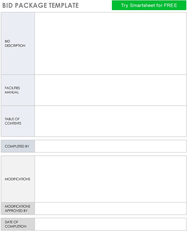 bid-package-vorlage-fuer-bueroorganisation-und-projektmanagement