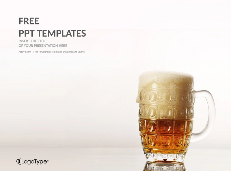 bier-essen-gastronomie-powerpoint-templates-standard.png
