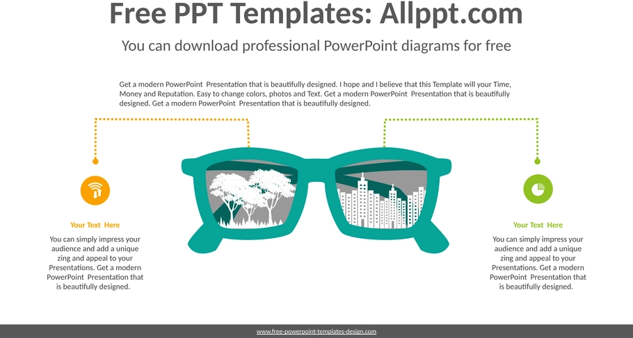 bilder-look-brillen-powerpoint-diagramm-template.png