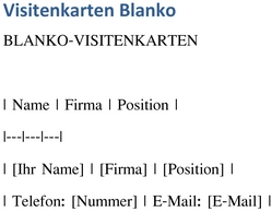 blanko-visitenkarten-vorlage-erstellen