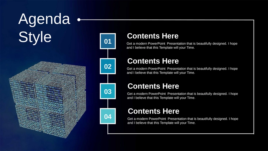 blockchain-powerpoint-vorlage-gestalten