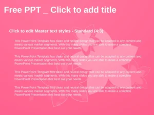 blumen-pink-ppt-vorlage-fuer-praesentationen