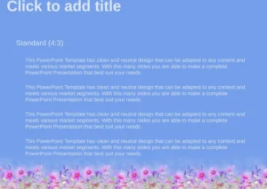 blumenfeld-natur-powerpoint-vorlage-praesentationen