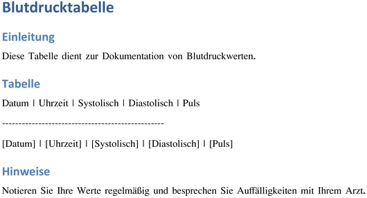 blutdrucktabelle-word-vorlage-fuer-die-gesundheitsueberwachung