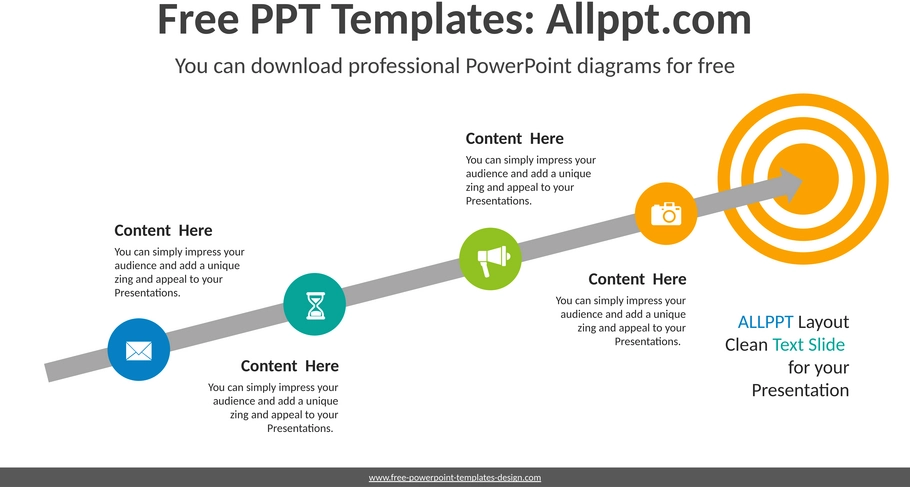 bogenschuetzen-zielscheibe-powerpoint-template.png