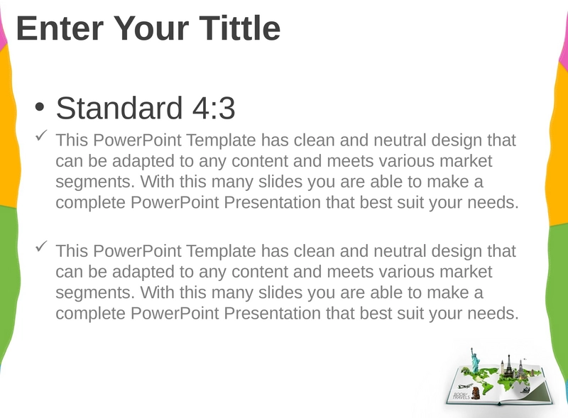 book-of-travel-vorlage-powerpoint