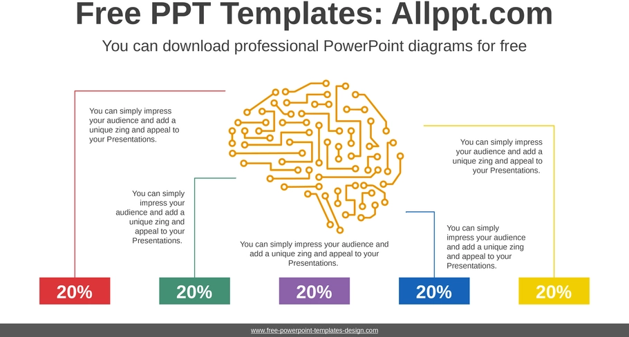 brain-circuit-board-powerpoint-diagramm