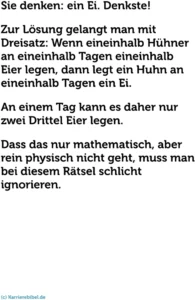 brainteaser-loesung-eierlegen