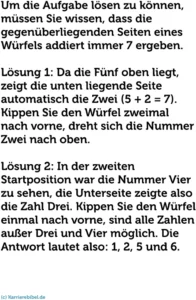 brainteaser-loesung-wuerfelaugen