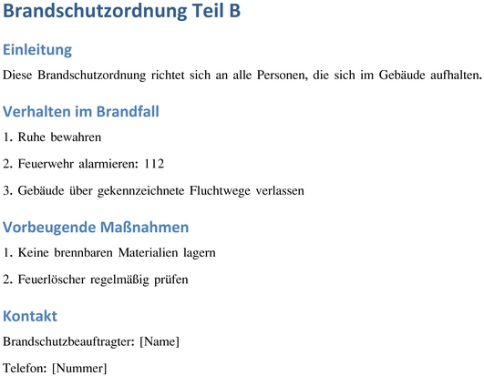 brandschutzordnung-teil-b-sicherheit-im-unternehmen