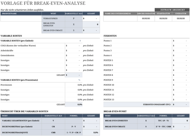 break-even-analyse-vorlage-fuer-kostenkontrolle