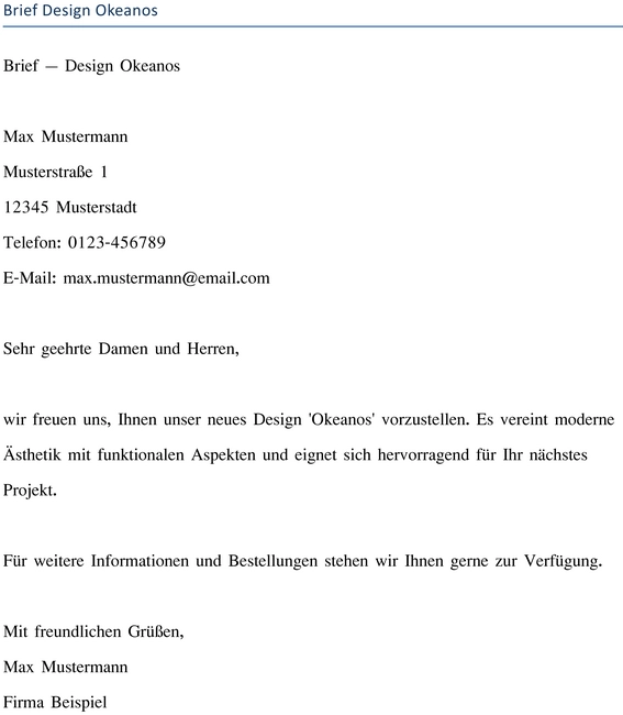 brief-design-okeanos-vorlage-fuer-professionelle-briefe