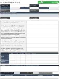 brief-interview-form-fuer-kandidatenauswahl