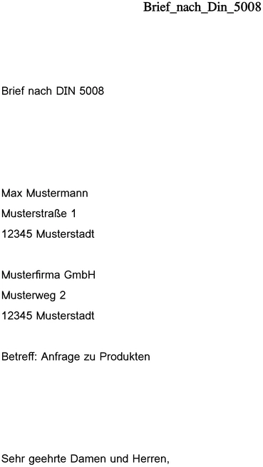 brief-nach-din-5008-vorlage
