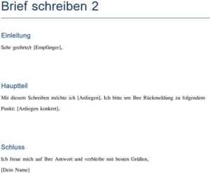 brief-vorlage-erstellen-und-nutzen