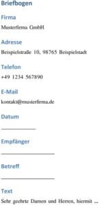 briefbogen-vorlage-fuer-professionelle-kommunikation