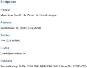 briefpapier-vorlage-fuer-professionelle-kommunikation