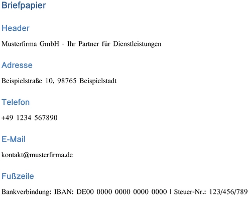 briefpapier-vorlage-fuer-professionelle-kommunikation