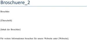 broschuere-vorlage-fuer-informationen-praesentieren
