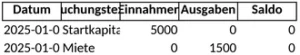 buchhaltung-kleinunternehmer-vorlage